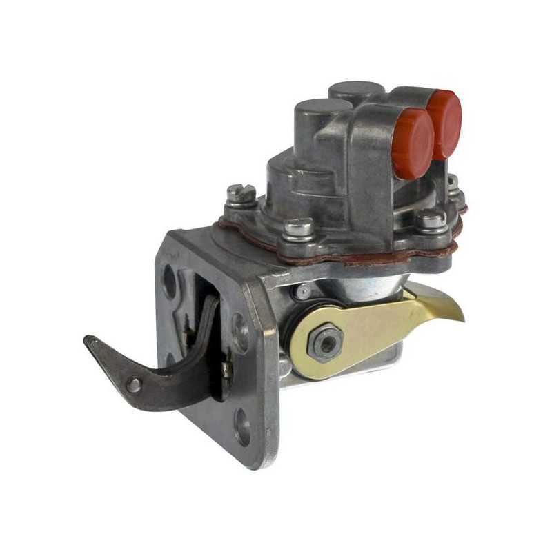 Kuro siurblys mf 235 255 3512 00033