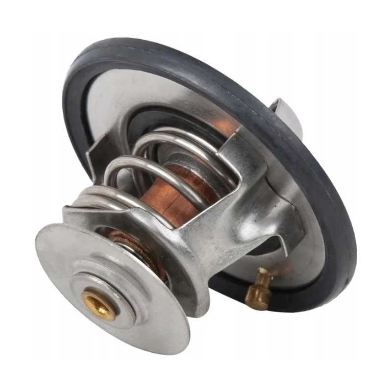 Termostato korpusas fiat ford nh steyr 98463637