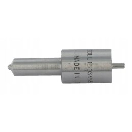 Septyni purkštuko antgalis