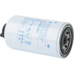 Kramp kuro filtras 1 colio 14 apsisukimų ir 2b 203mm