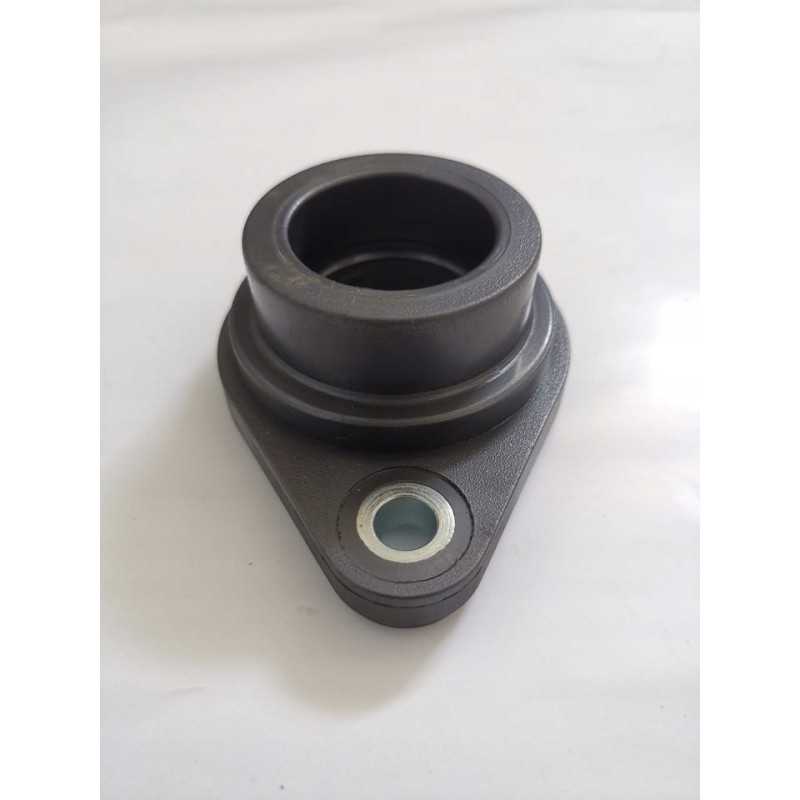 Claas Jaguar Lexion pikapo guolio korpusas