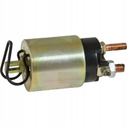 Agro mar elektromagnetas naujo tipo 12 v mtz 82 darbo vietos