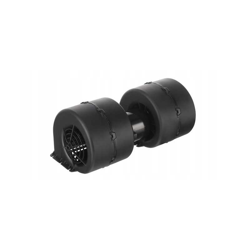 Ventiliatorius SPA 009 b40 22 24 v