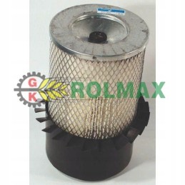 Donaldson oro filtras tinka Ag Chem 6670