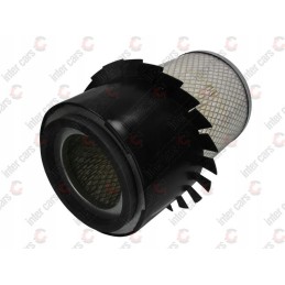 Donaldson oro filtras tinka Ag Chem 6670