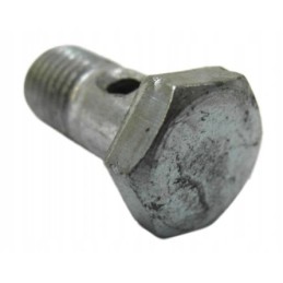 Purkštuko perpildymo varžtas m8x1 c 330 c 360