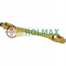 Walk PTO serija t60 830 nm l 1110 mm gaubtas t601110en