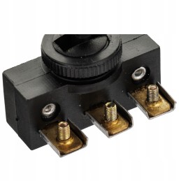 Posūkio signalo jungiklis 12v 24v c330 c 360