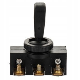 Posūkio signalo jungiklis 12v 24v c330 c 360