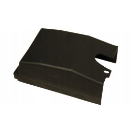 Kairiojo stabdžių cilindro dangtis zetor 72112626