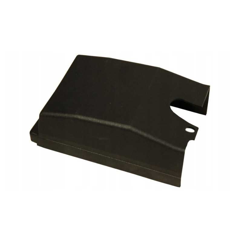 Kairiojo stabdžių cilindro dangtis zetor 72112626