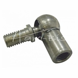 Jungtis p12 12 1 cs din 71802 m12 m12