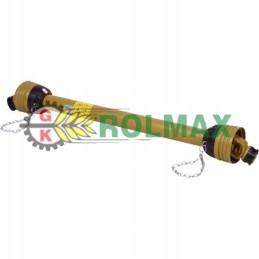 Walk PTO serija t50 620 nm l 1060 mm gaubtas t501060en