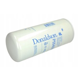 Donaldsonas išjungė p554000 kuro filtrą