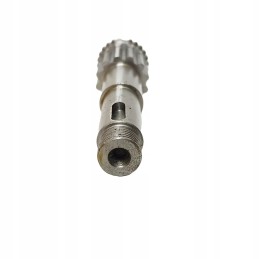 Įpurškimo siurblio pavaros velenas c 360 50504260