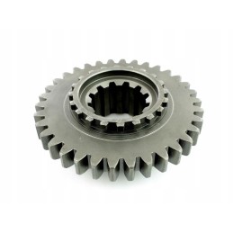Reduktoriaus krumpliaratis su 34 mtz 701721025