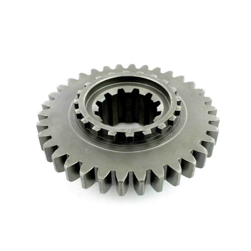 Reduktoriaus krumpliaratis su 34 mtz 701721025