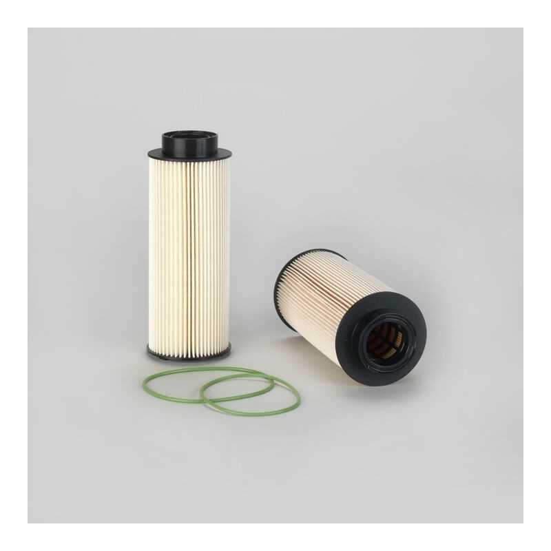 Donaldson x770914 kuro filtro komplektas