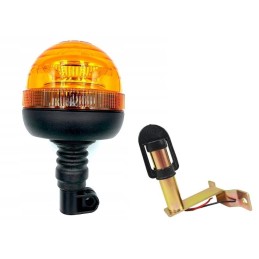 Flash Rooster led 12 24v lanksti rankena