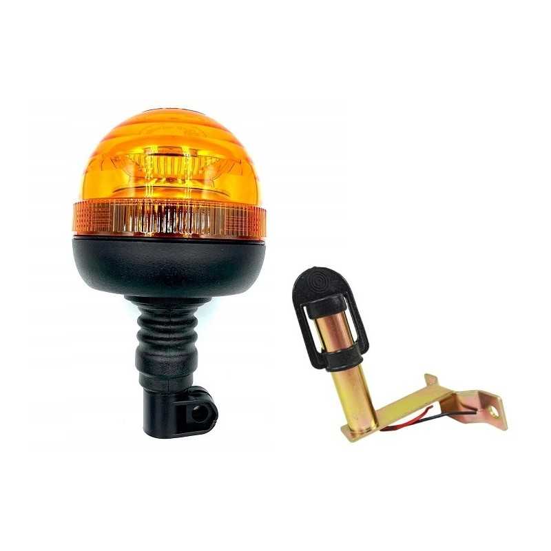 Flash Rooster led 12 24v lanksti rankena