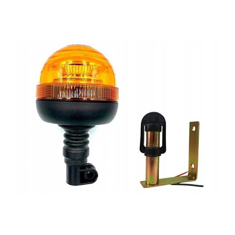 Flash Rooster led 12 24v lanksti rankena