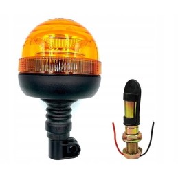 Flash Rooster led 12 24v lanksti rankena