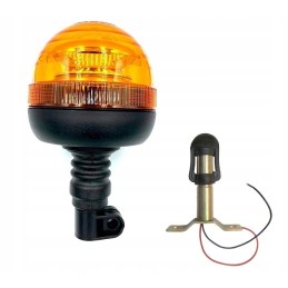 Flash Rooster led 12 24v lanksti rankena