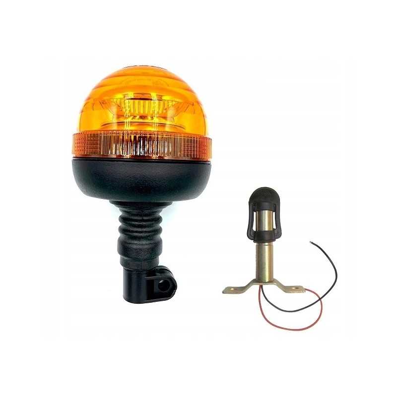 Flash Rooster led 12 24v lanksti rankena