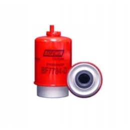 Donaldson Renault kuro filtras