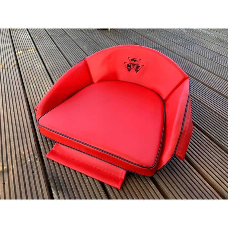 Ferguson sėdynės pagalvėlės dubenėlio sėdynė