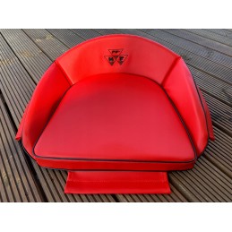 Ferguson sėdynės pagalvėlės dubenėlio sėdynė