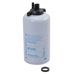 Donaldson P550929 kuro filtras Donaldson P550929