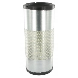 Donaldson išorinis oro filtras, cilindro formos