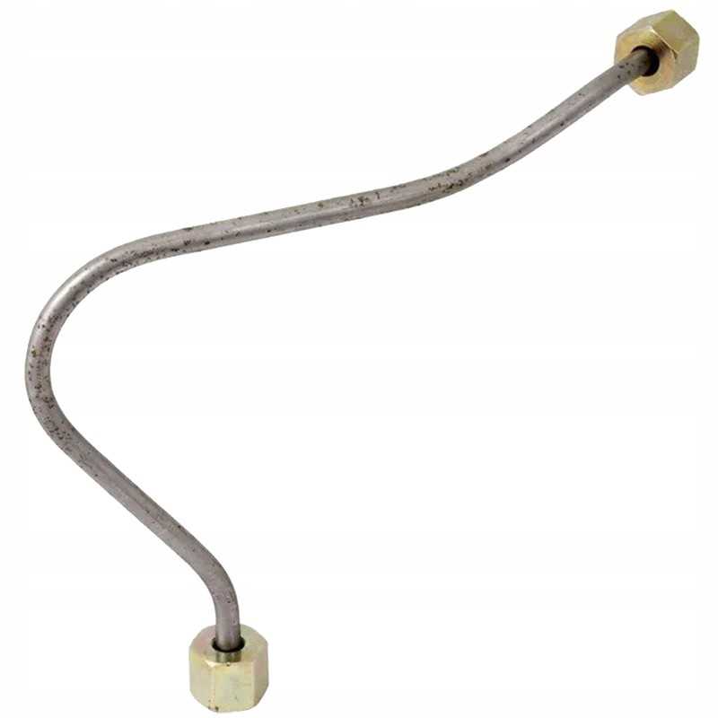 Purkštuko kabelis 3 cilindrų Ursus C 360 46408690