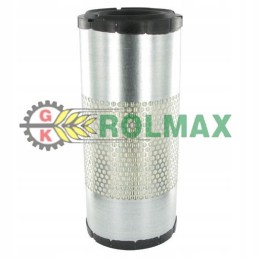 Donaldson išorinis oro filtras, cilindro formos