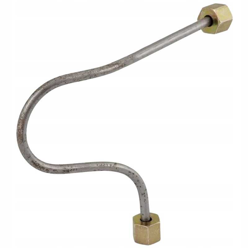 Injektoriaus kabelis 2 cilindrų Ursus C 360 46408800