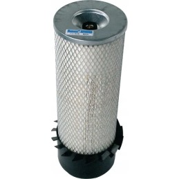 Donaldson cilindrinis išorinis oro filtras