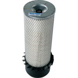 Donaldson cilindrinis išorinis oro filtras