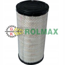 Oro filtro naujas holland 84493217 keitimas