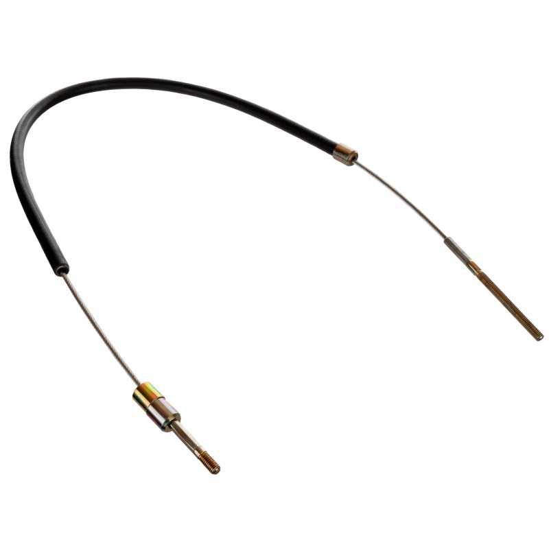 Rankinio stabdžio trosas čekų Zetor 4911 5911