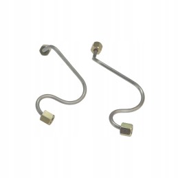 Įpurškimo linijų rinkinys mot ūkiams