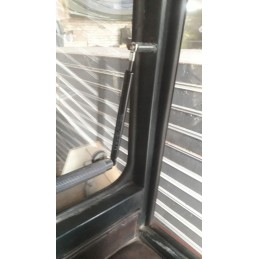 Durų ir langų amortizatorius 200n zetor 5211 7245