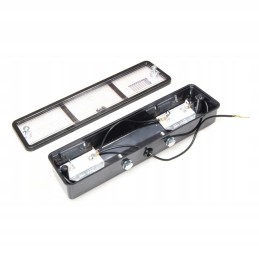 Valstybinio numerio lempa Zetor Czech 67115713