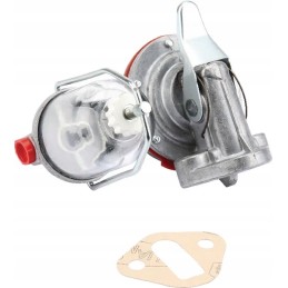 Kramp kuro siurblys tinka DB