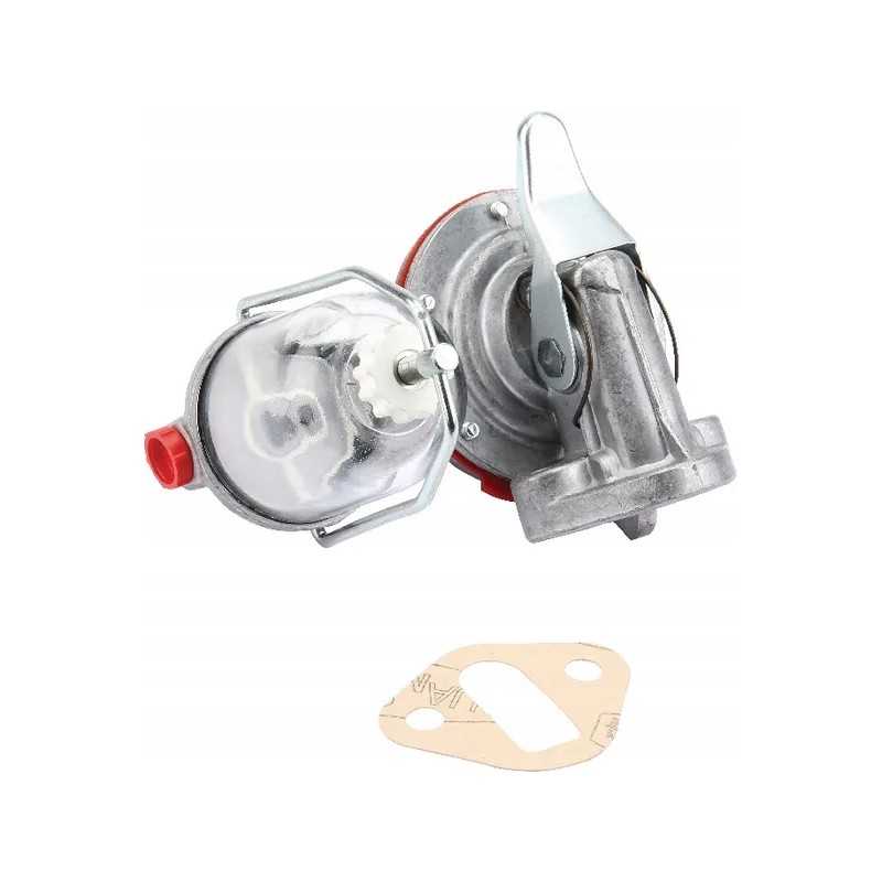 Kramp kuro siurblys tinka DB