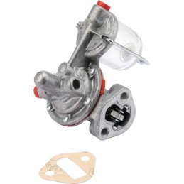 Kramp kuro siurblys tinka DB