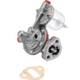 Kramp kuro siurblys tinka DB