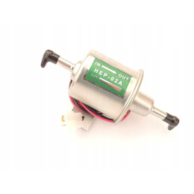 Tiekimo siurblys 100 130 ah130127 john deere