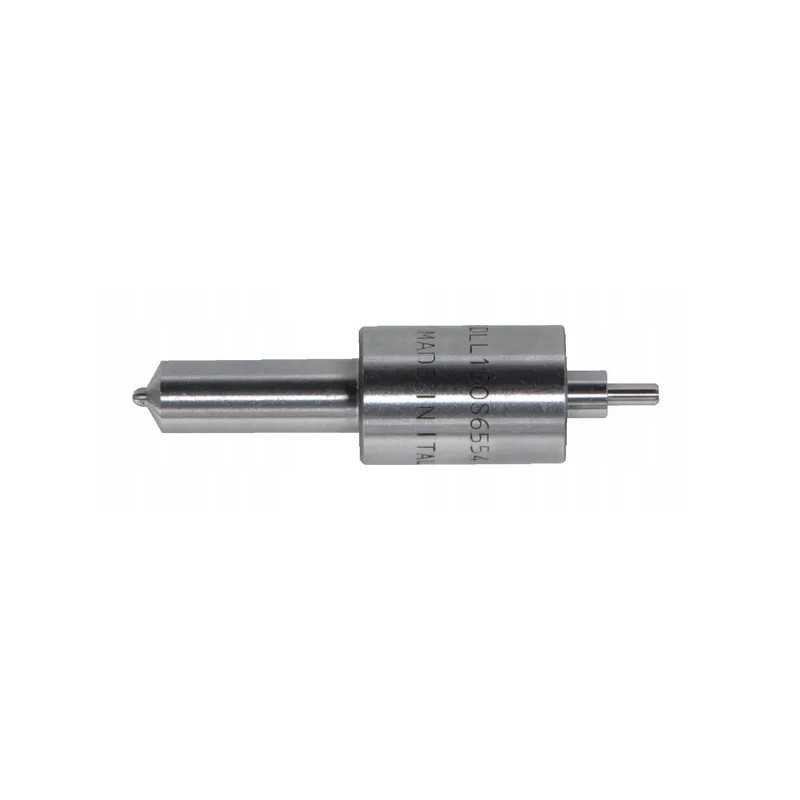 Septyni purkštuko antgalis