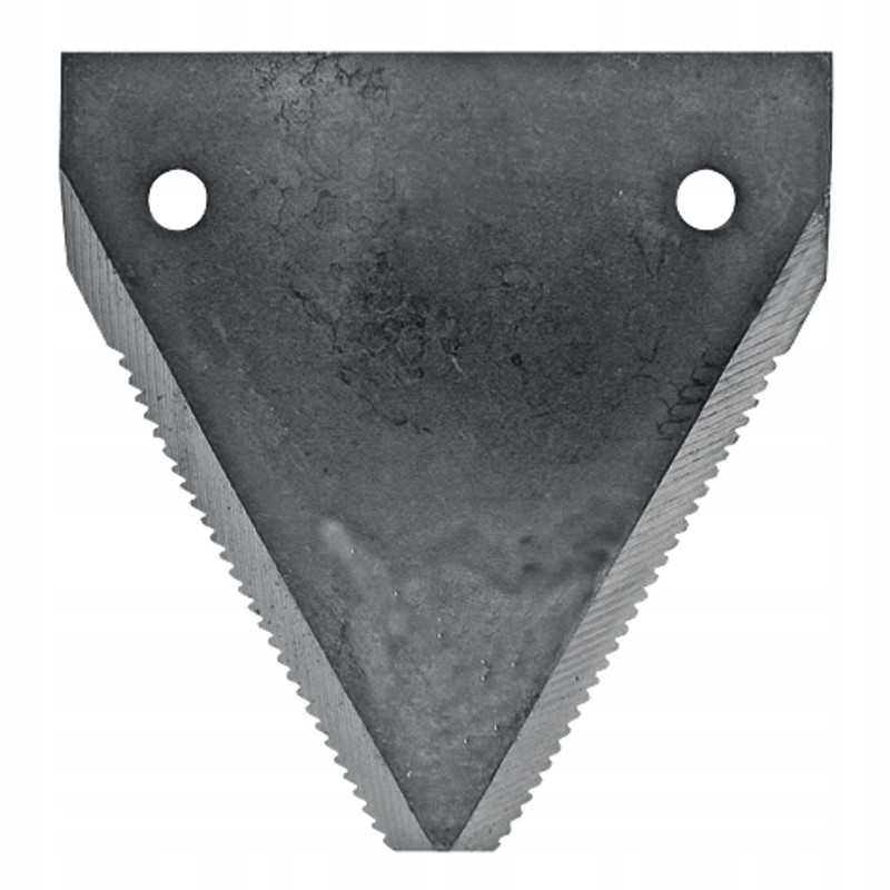 Pjovimo juostos granitinis diskas apačioje yra grioveliu